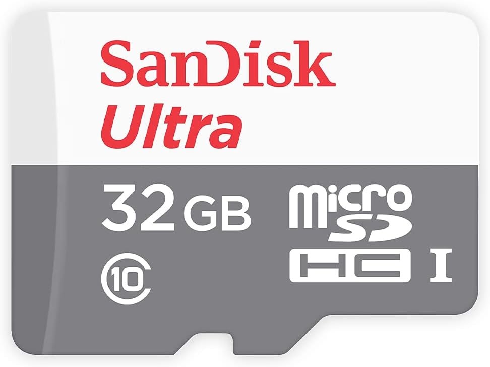 image:imageMade for Amazon SanDisk 512GB microSD Memory Card for Fire Tablets and Fire TV32GB