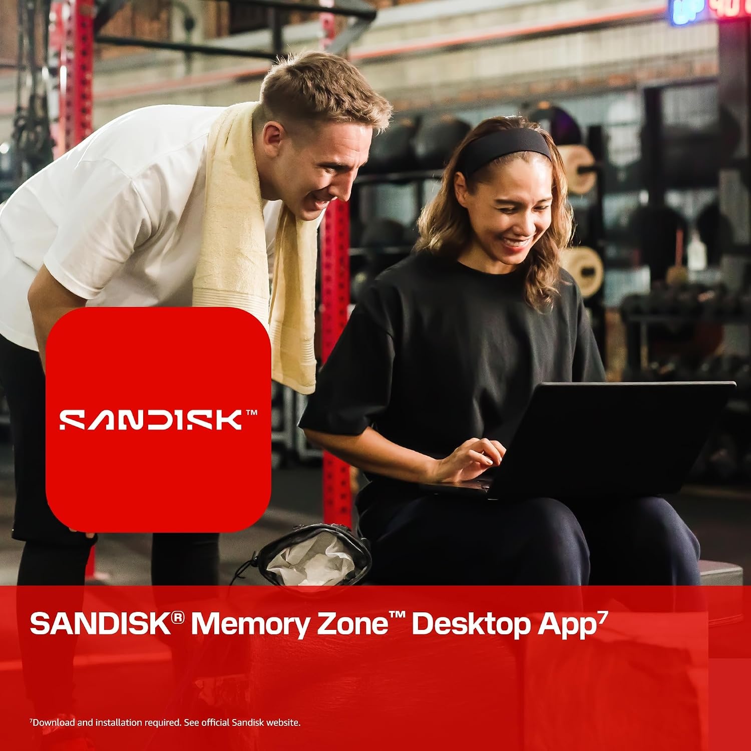 image:imageSANDISK 128GB Extreme SDXC UHSI Memory Card C10 U3 V30 4K UHD SD Card SDSDXVA128GGNCINNew Version