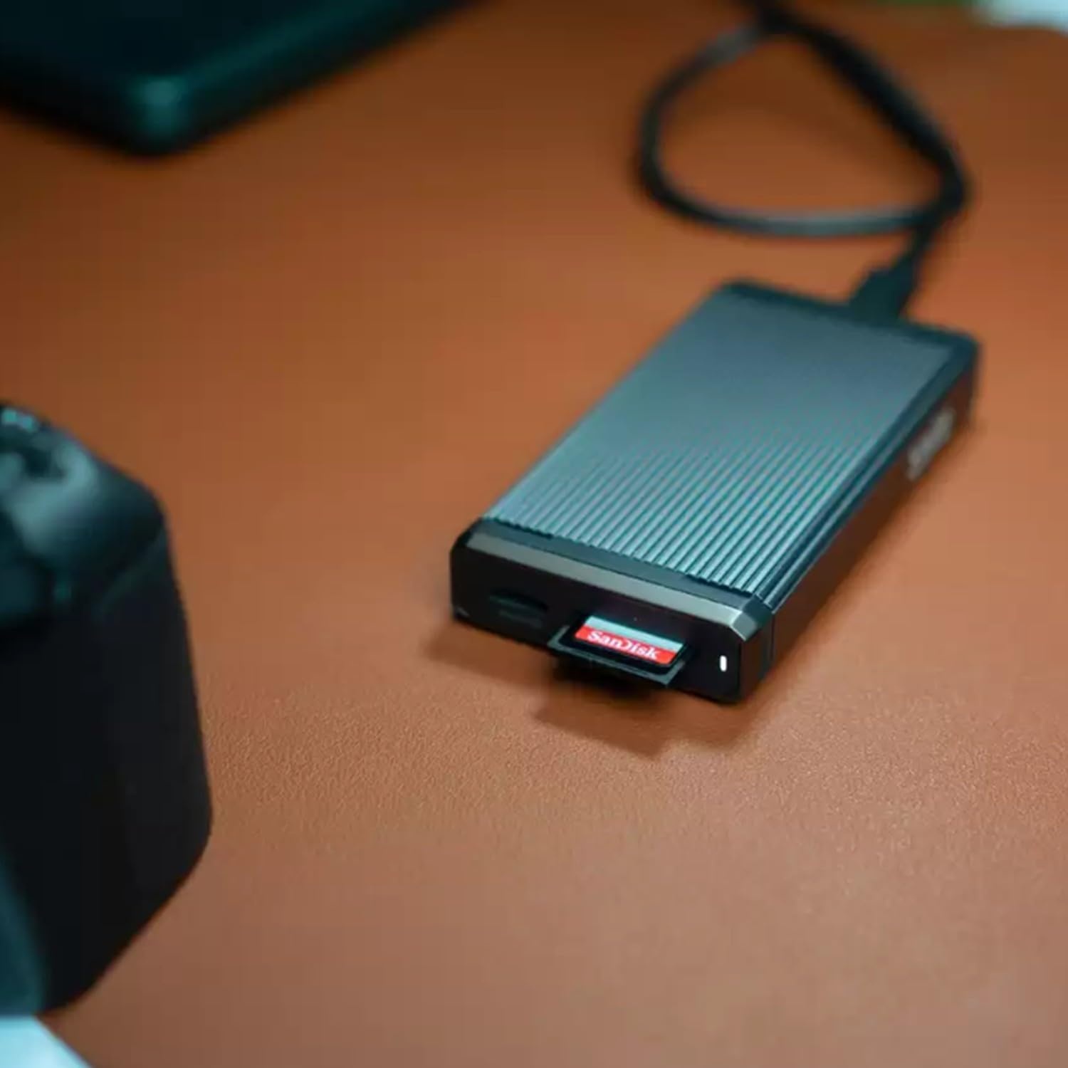 image:imageSANDISK 128GB Extreme SDXC UHSI Memory Card C10 U3 V30 4K UHD SD Card SDSDXVA128GGNCINOld Version