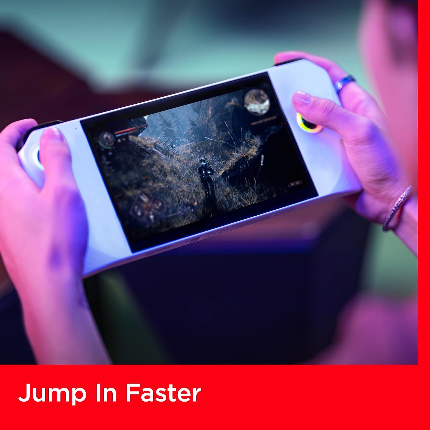 image:imageSANDISK 1TB Gameplay microSD Memory Card for Mobile Gaming Up to 190MBs for Handheld Console Gaming SDSQXAV1T00GN6XN128GB