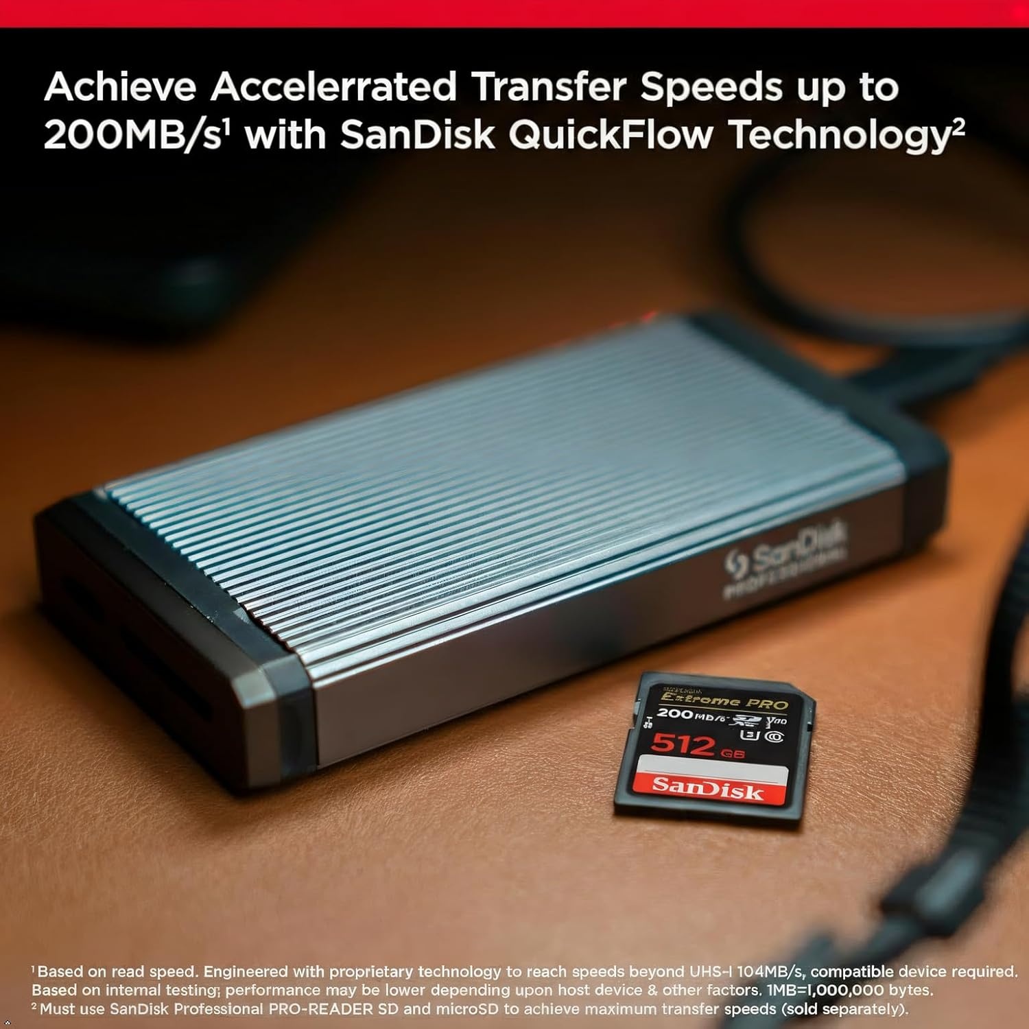 image:imageSANDISK 256GB Extreme PRO SDXC UHSI Memory Card C10 U3 V30 4K UHD SD Card SDSDXXD256GGN4INOld Version