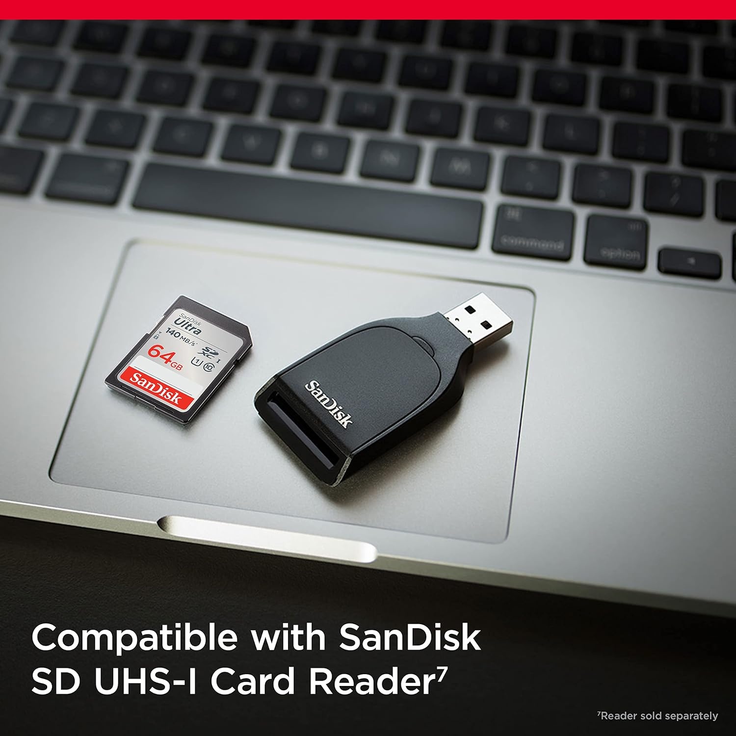 image:imageSANDISK 256GB Ultra SDXC UHSI Memory Card Up to 150MBs C10 U1 Full HD SD Card SDSDUNC256GGN6IN Up to 150MB per S Read U1class 10 Full HD Waterproof Shockproof XRay and Temperature ProofOld Version