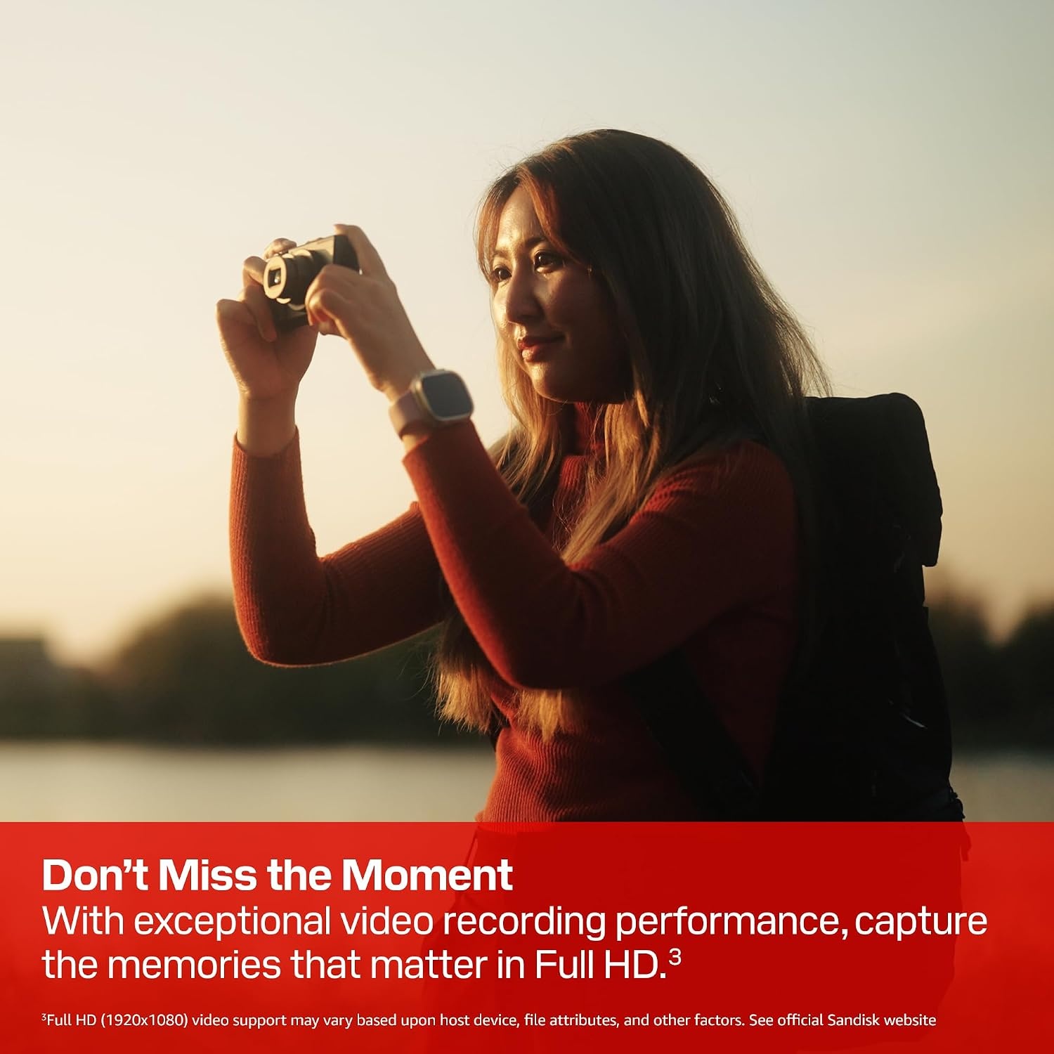 image:imageSANDISK 256GB Ultra SDXC UHSI Memory Card Up to 150MBs C10 U1 Full HD SD Card SDSDUNC256GGN6IN Up to 150MB per S Read U1class 10 Full HD Waterproof Shockproof XRay and Temperature ProofNew Version