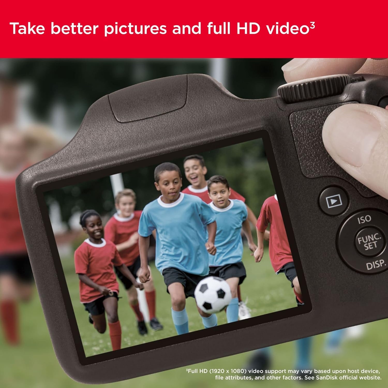 image:imageSANDISK 256GB Ultra SDXC UHSI Memory Card Up to 150MBs C10 U1 Full HD SD Card SDSDUNC256GGN6IN Up to 150MB per S Read U1class 10 Full HD Waterproof Shockproof XRay and Temperature ProofOld Version