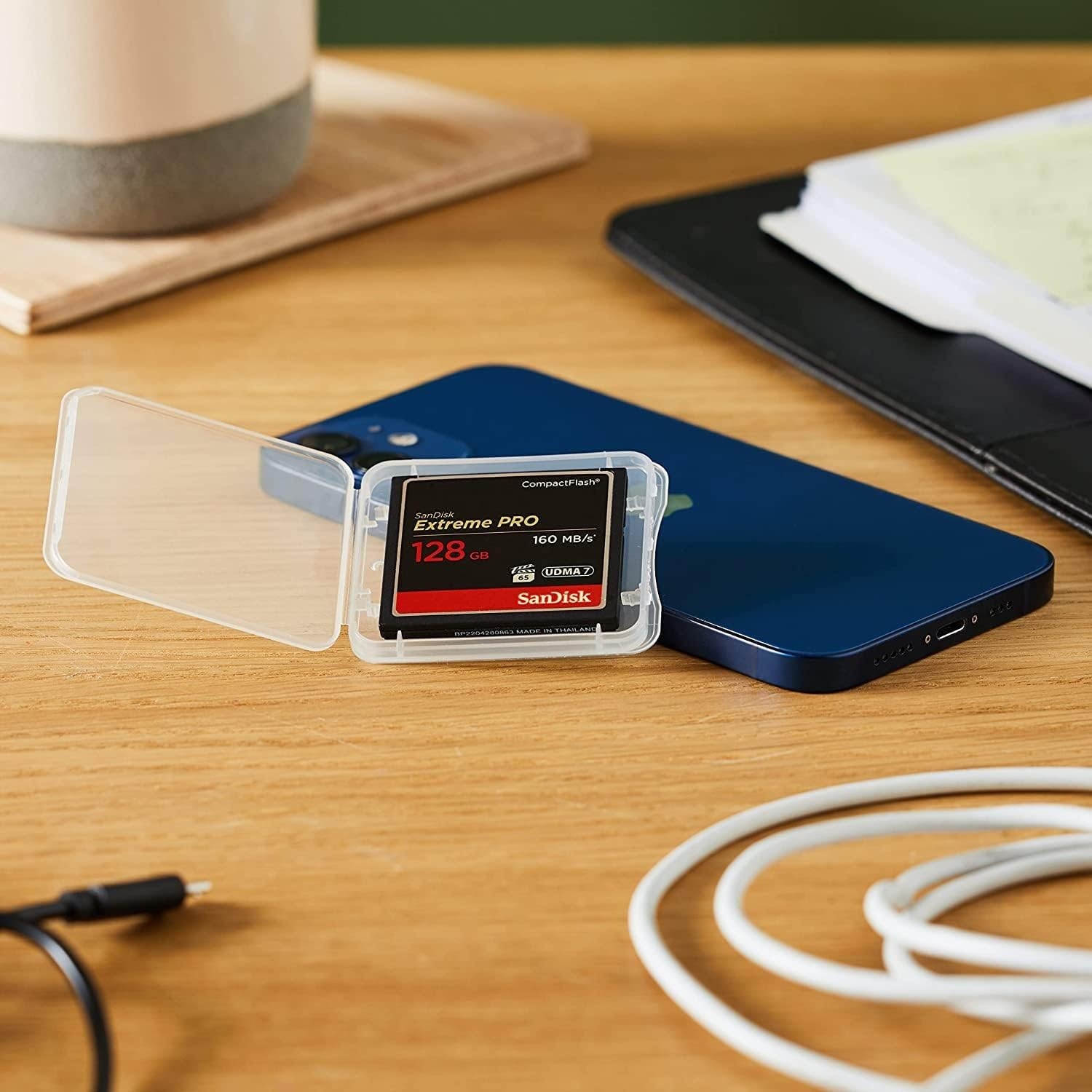 image:imageSANDISK 32GB Extreme PRO CompactFlash Memory Card UDMA 7 Speed Up To 160MBs SDCFXPS032GX46128GB