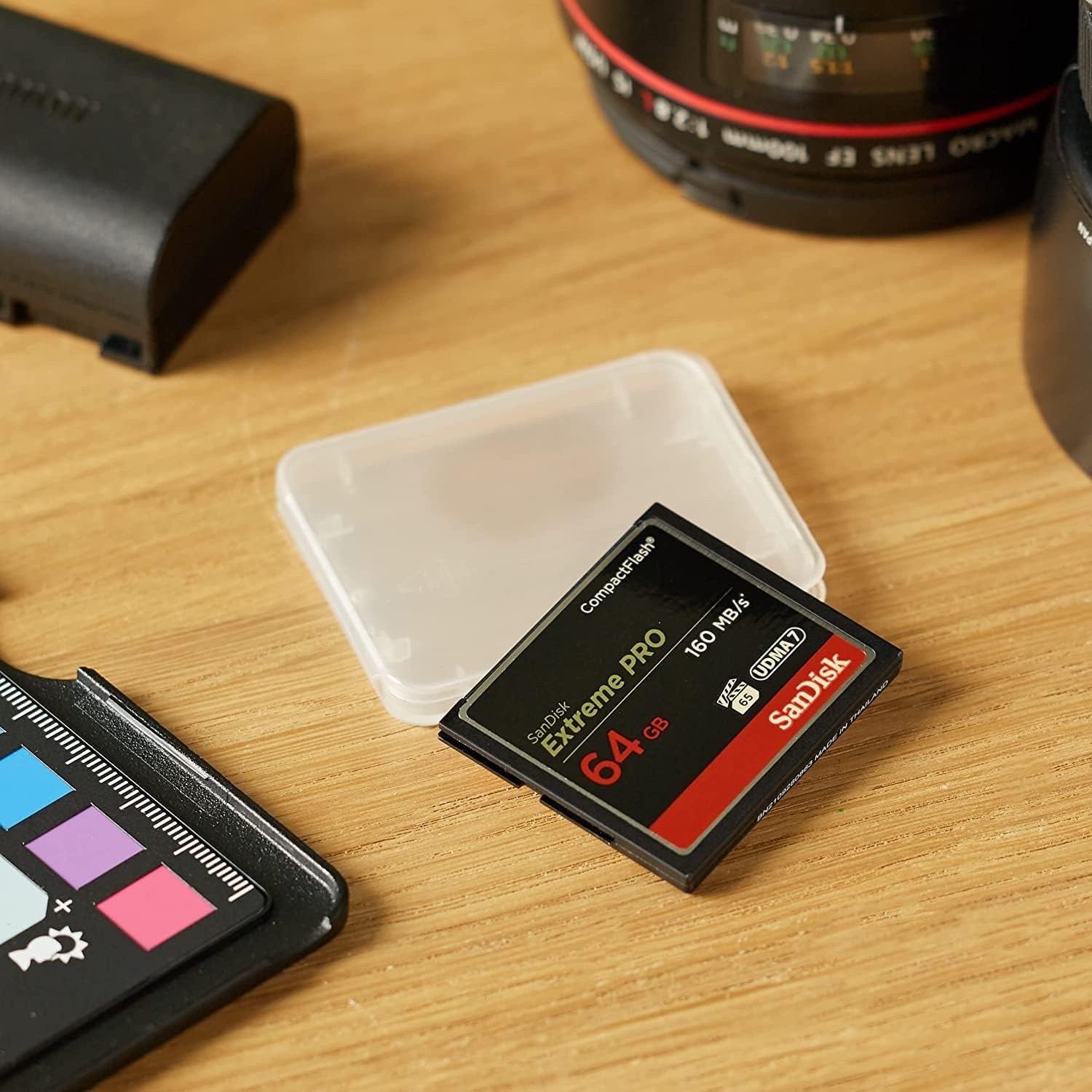 image:imageSANDISK 32GB Extreme PRO CompactFlash Memory Card UDMA 7 Speed Up To 160MBs SDCFXPS032GX4664GB