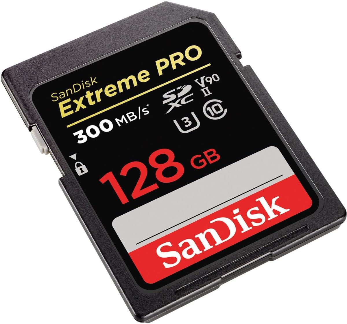 image:imageSANDISK 512GB Extreme PRO SDXC UHSII Memory Card C10 U3 V90 8K 4K Full HD Video SD Card SDSDXDK512GGN4INCard Only