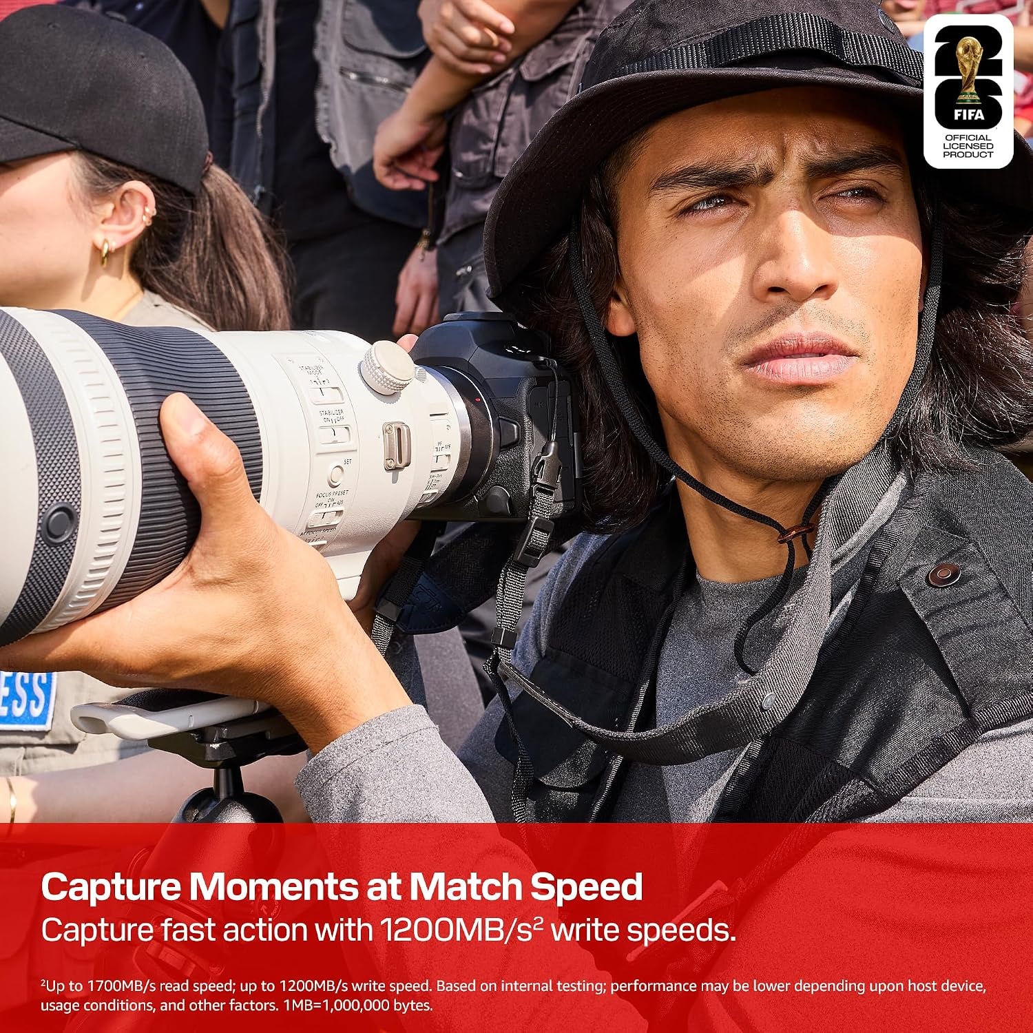image:imageSANDISK 640GB PROCinema CFexpress Type B Up to 1700MBs Read Speeds 8K Video Capture CFexpress Type B Card SDCFEC640GGN4NN256GB