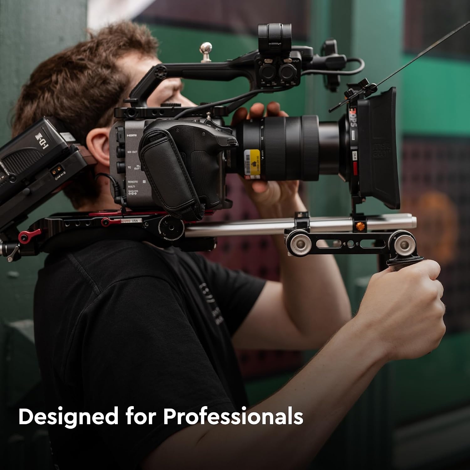 image:imageSANDISK 640GB PROCinema CFexpress Type B Up to 1700MBs Read Speeds 8K Video Capture CFexpress Type B Card SDCFEC640GGN4NN320GB