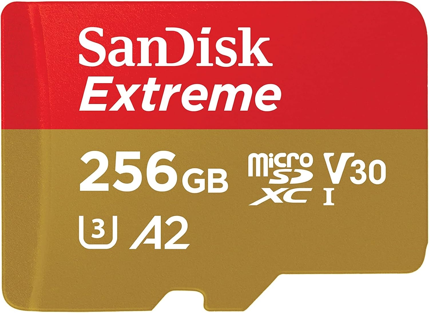 image:imageSANDISK 64GB Extreme microSDXC UHSI Memory Card with Adapter C10 U3 V30 4K 5K A2 Micro SD Card SDSQXAH064GGN6MAOld Version