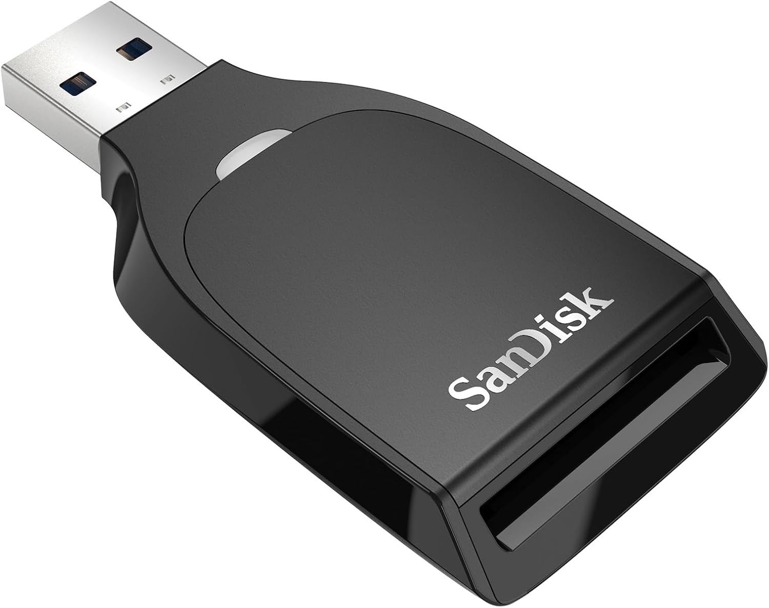 image:imageSANDISK QuickFlow SD UHSI Card USBA Reader SDDRC731GNANN