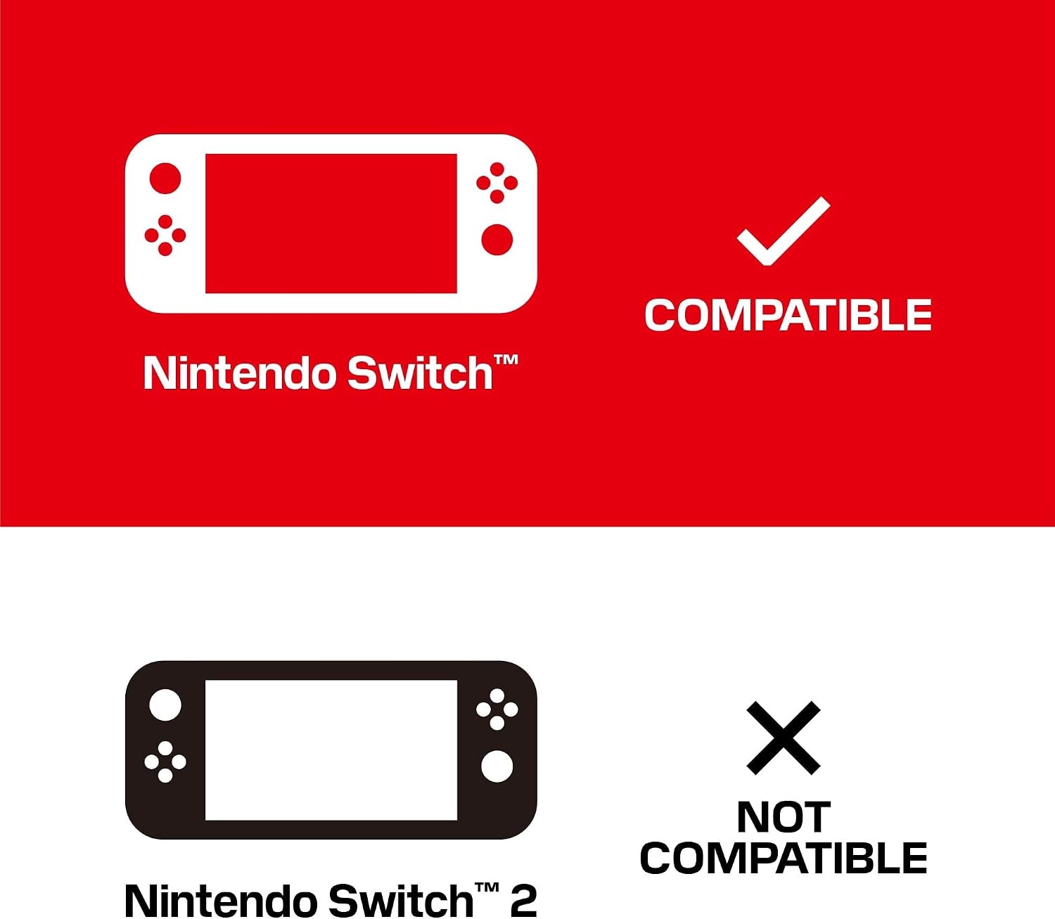 image:imageSanDisk 128GB 2Pack microSDXC Card Licensed for Nintendo Switch 2x128GB SDSQXAO128GGN6Z2256GB Pack of 3