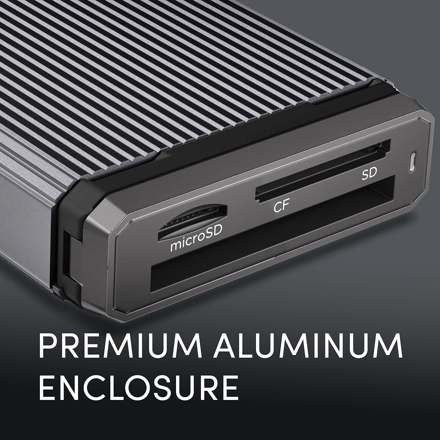image:imageSandisk Professional ProReader Sd amp Micro Sdmicro SdMultiCard
