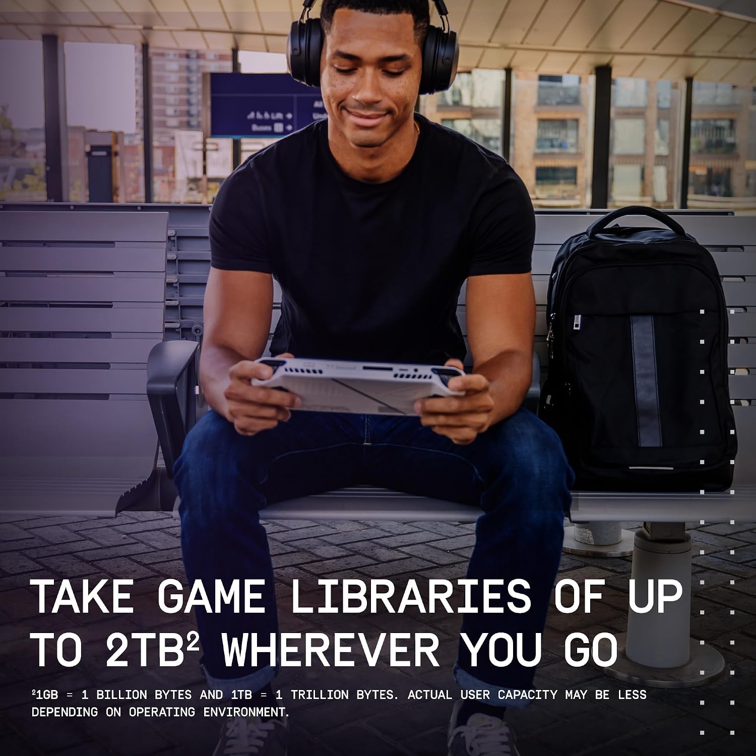 image:imageWDBlack SN770M 500GB M2 2230 NVMeSSD PCIe Gen 40 Speeds up to 5150 MBs for Handheld Gaming Devices and Compatible laptops TLC 3D NAND Great for Asus ROG Ally Steam Deck Microsoft Surface2TB
