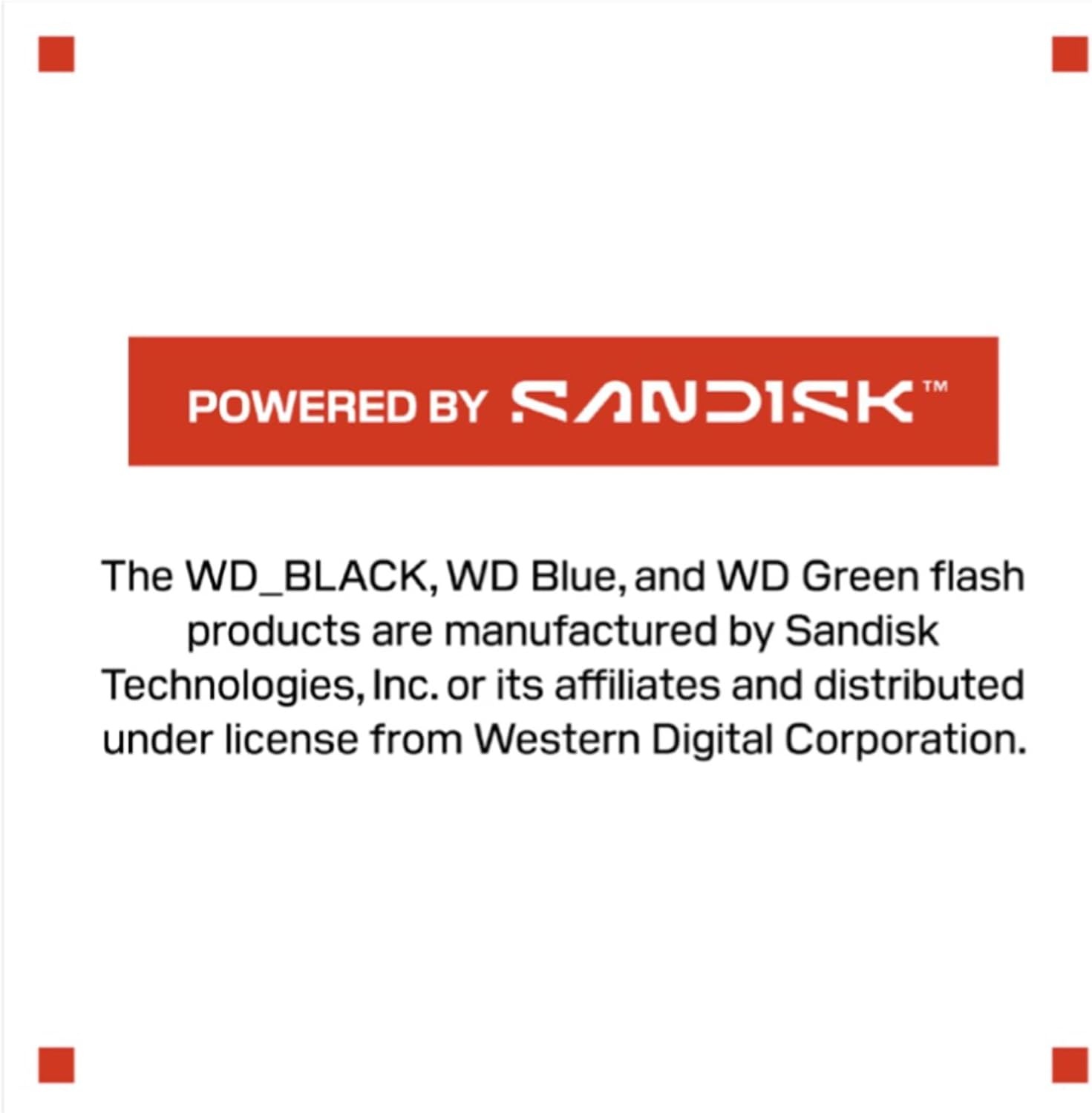 image:imageWDBlack SN770M 500GB M2 2230 NVMeSSD PCIe Gen 40 Speeds up to 5150 MBs for Handheld Gaming Devices and Compatible laptops TLC 3D NAND Great for Asus ROG Ally Steam Deck Microsoft Surface2TB