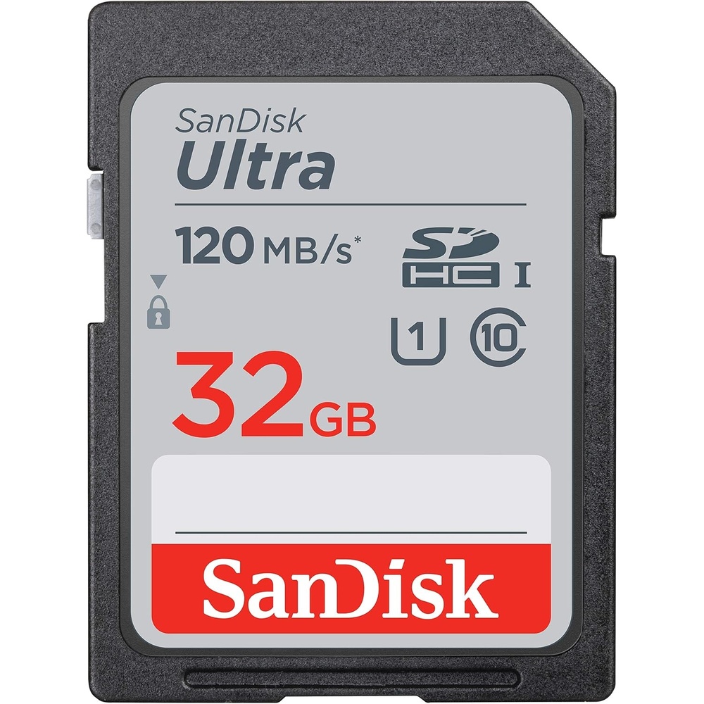 image:imageSANDISK 256GB Ultra SDXC UHSI Memory Card  Up to 150MBs C10 U1 Full HD SD Card  SDSDUNC256GGN6IN  Up to 150MB per S Read U1class 10 Full HD Waterproof Shockproof XRay and Temperature ProofOld Version