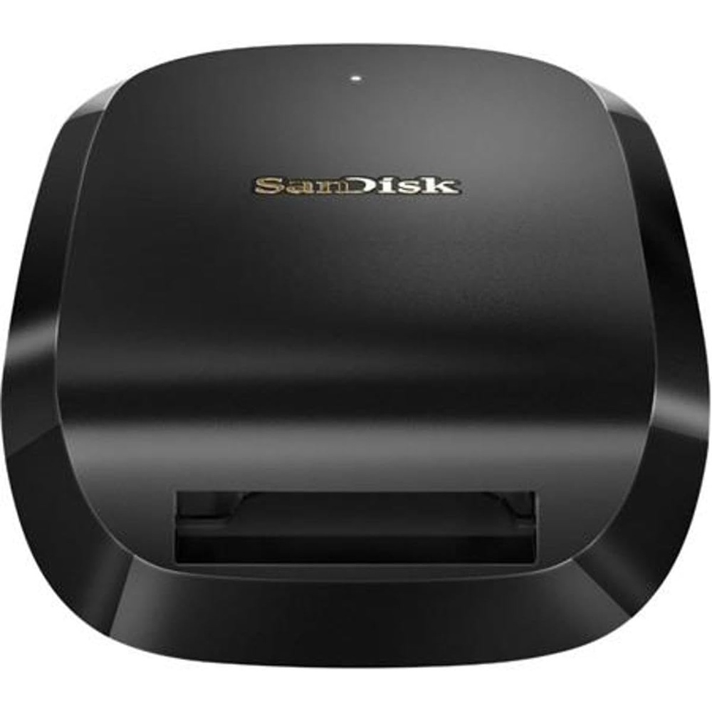 image:imageSanDisk Extreme PRO CFexpress Card Reader SDDRF451GNGNNCard Reader