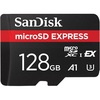 image:imageSANDISK 128GB microSD Express Card  Works with NintendoSwitch 2 Up to 880MBs Read Up to 480MBs Write 100MBs Sustained Write U3 C10  SDSQXFN128GGN4NN128GB