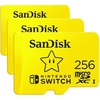256GB (Pack of 3)