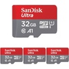 Memory Card Only