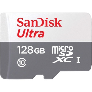 Made for Amazon SanDisk 512GB microSD Memory Card for Fire Tablets and Fire -TV(128GB)