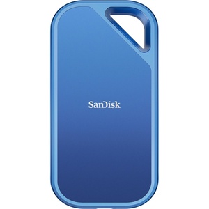 SANDISK 256GB Creator microSD UHS-I Card with SD Adapter – for Cameras and Drones, 4K, 5.3K, A2, V30, U3, 3 Months of Adobe Lightroom Included – SDSQXAV-256G-GN6MS(Portable SSD)