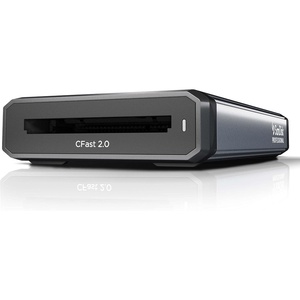 Sandisk Professional, Pro-Reader Sd & Micro Sdmicro Sd(CFast)