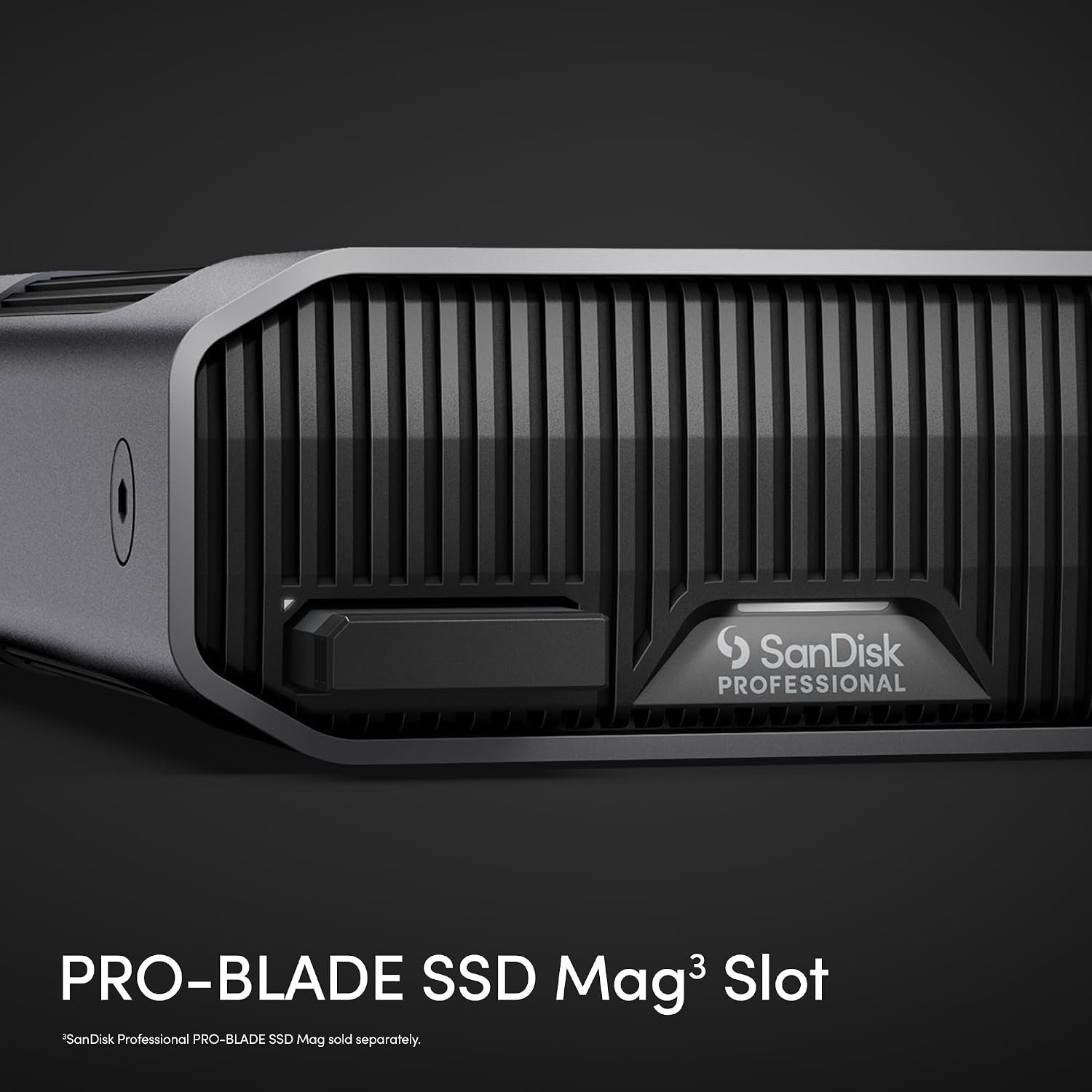 image:image6Tb Sandisk Prof G Drive24TB