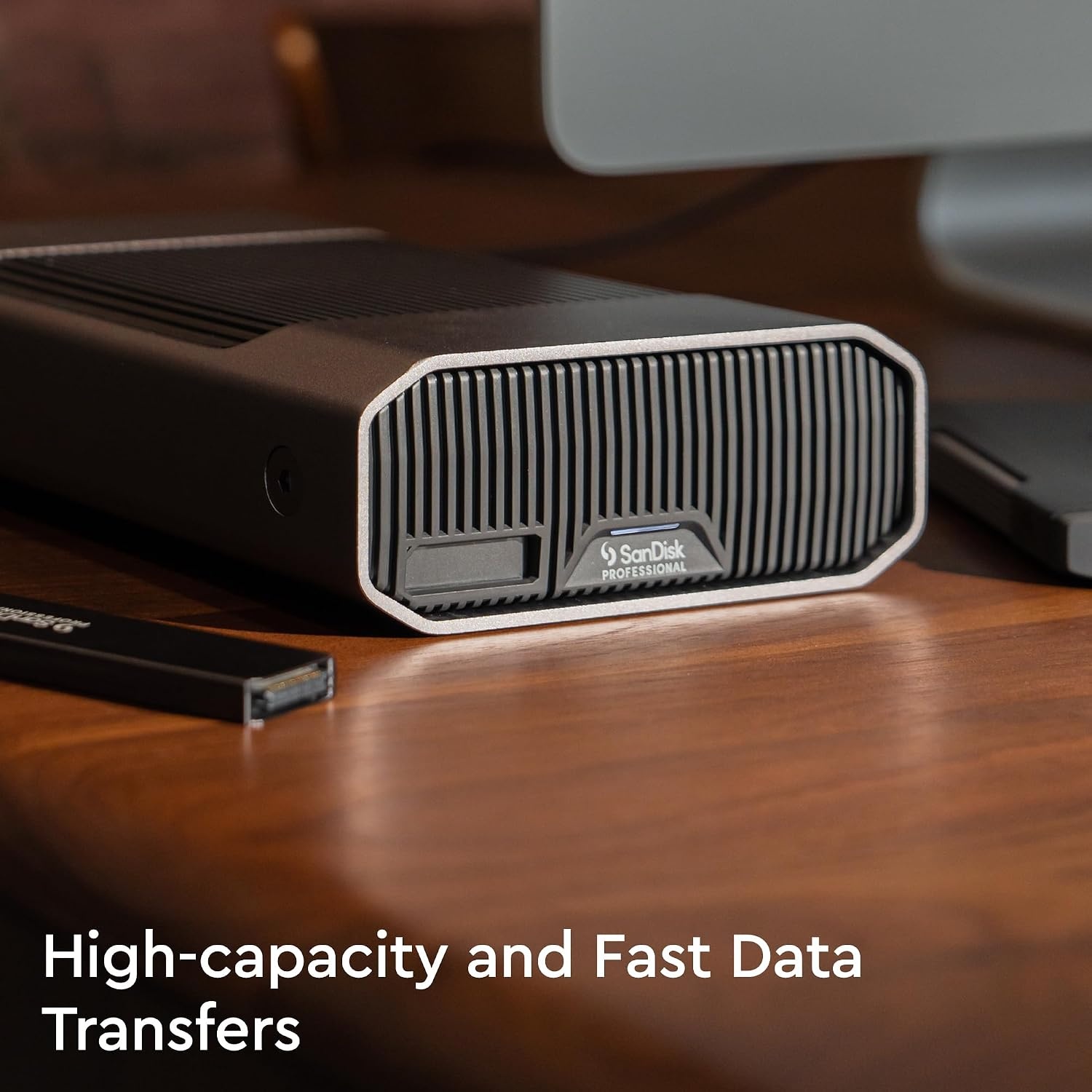image:image6Tb Sandisk Prof G Drive8TB