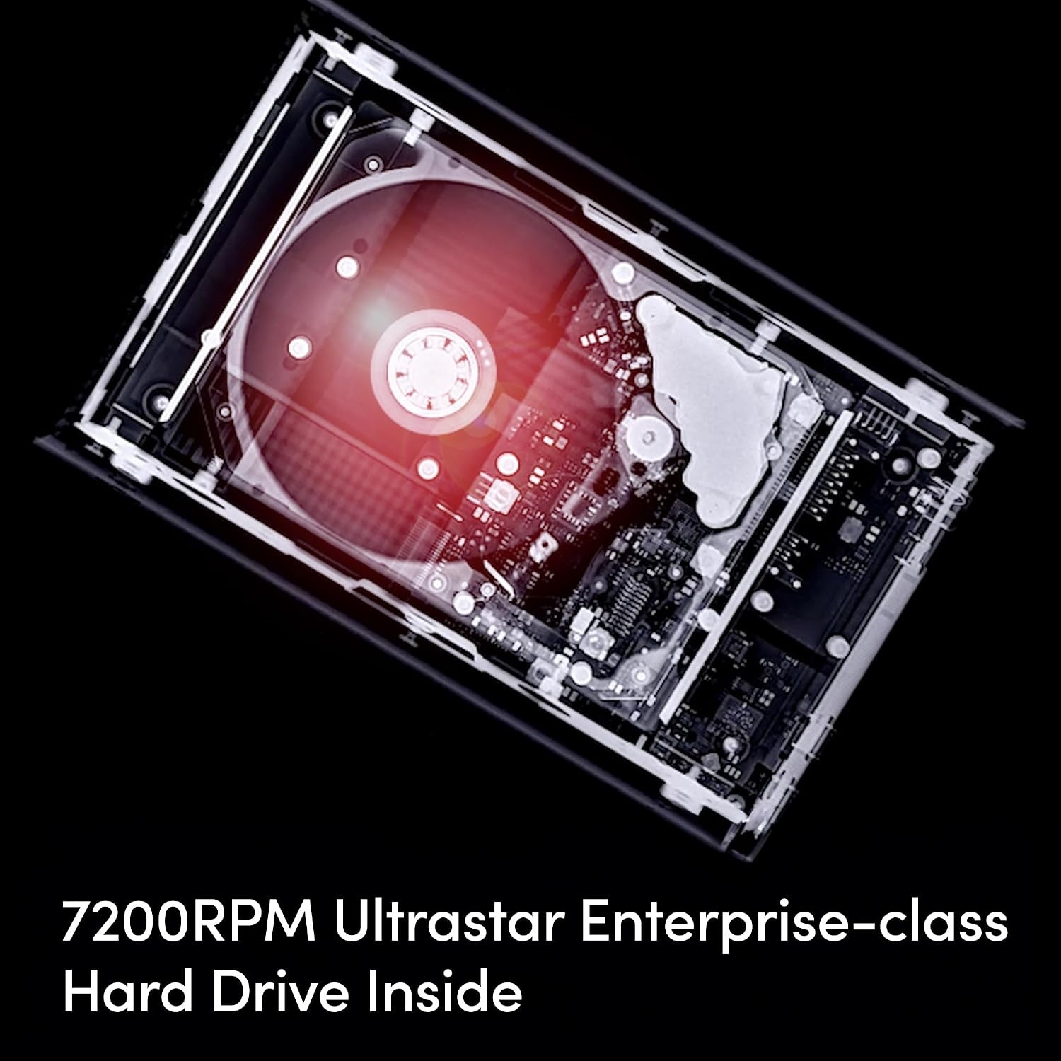 image:image6Tb Sandisk Prof G Drive8TB