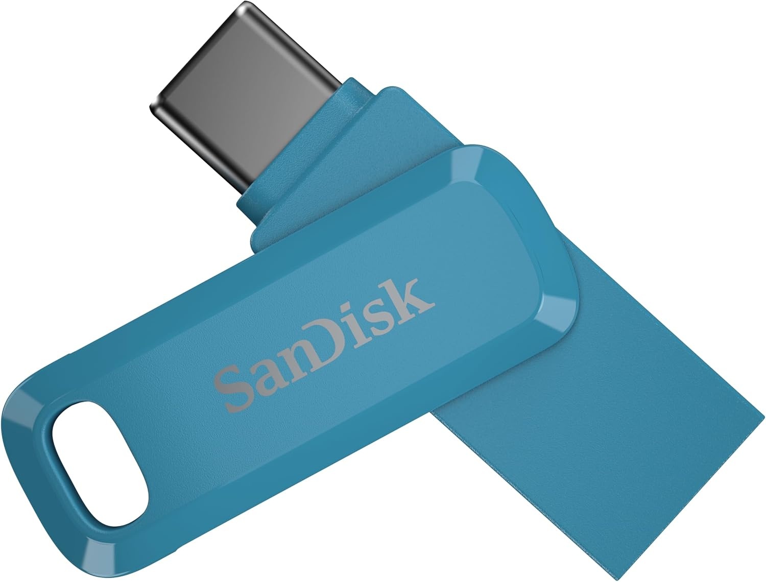 image:imageSANDISK 1TB Ultra Dual Drive Go USB TypeC Flash Drive Up to 400MBs Lavender SDDDC31T00G46LNavagio Bay