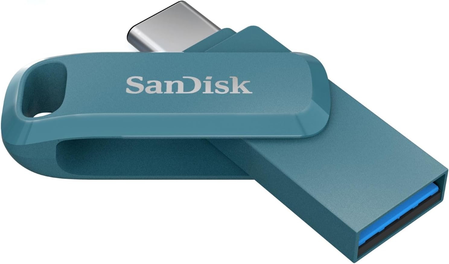 image:imageSANDISK 1TB Ultra Dual Drive Go USB TypeC Flash Drive Up to 400MBs Lavender SDDDC31T00G46LNavagio Bay