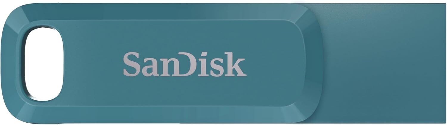image:imageSANDISK 1TB Ultra Dual Drive Go USB TypeC Flash Drive Up to 400MBs Lavender SDDDC31T00G46LNavagio Bay