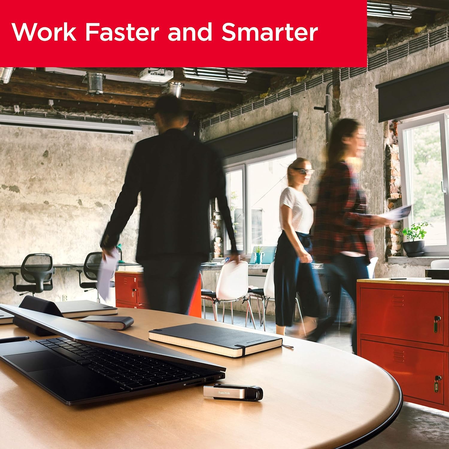 image:imageSANDISK 256GB Extreme Go USB 32 TypeA Flash Drive SDCZ810256GG46256GB