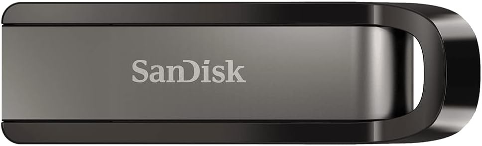 image:imageSANDISK 256GB Extreme Go USB 32 TypeA Flash Drive SDCZ810256GG46256GB