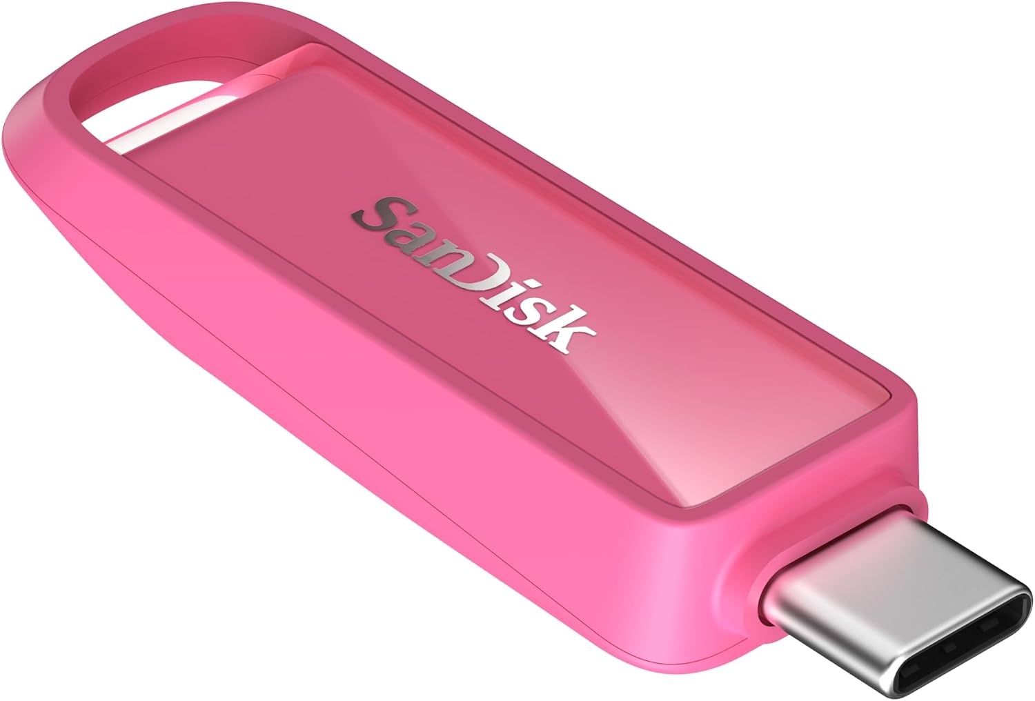 image:imageSANDISK 256GB Phone Drive with USB TypeC for Smartphones Tablets and Computers Up to 150MBs USB 32 Gen 1 Maritime Blue SDIXS0N256GGN6NDSeastar Pink