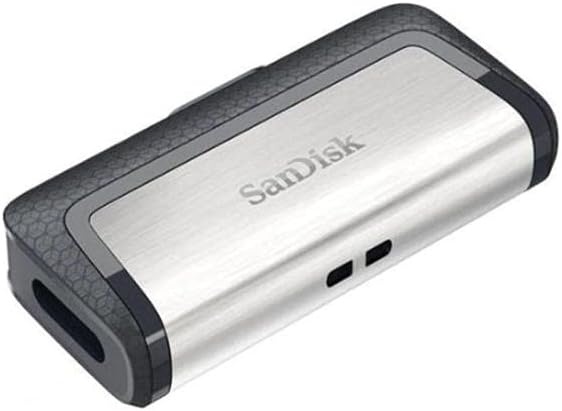 image:imageSANDISK 256GB Ultra Dual Drive USBC USB 31 SDDDC2256GG4664gb
