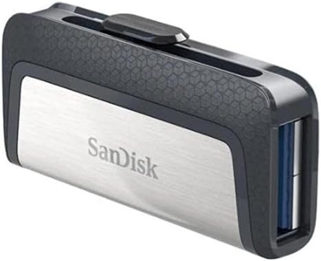 image:imageSANDISK 256GB Ultra Dual Drive USBC USB 31 SDDDC2256GG4664gb