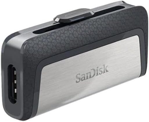 image:imageSANDISK 256GB Ultra Dual Drive USBC USB 31 SDDDC2256GG4664gb