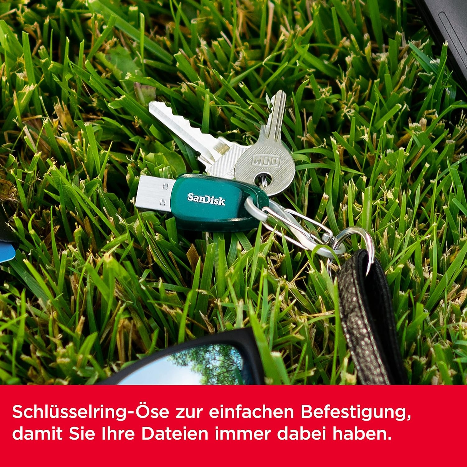 image:imageSANDISK 256GB Ultra Eco USB 32 Gen 1 Flash Drive SDCZ96256GG46128gb