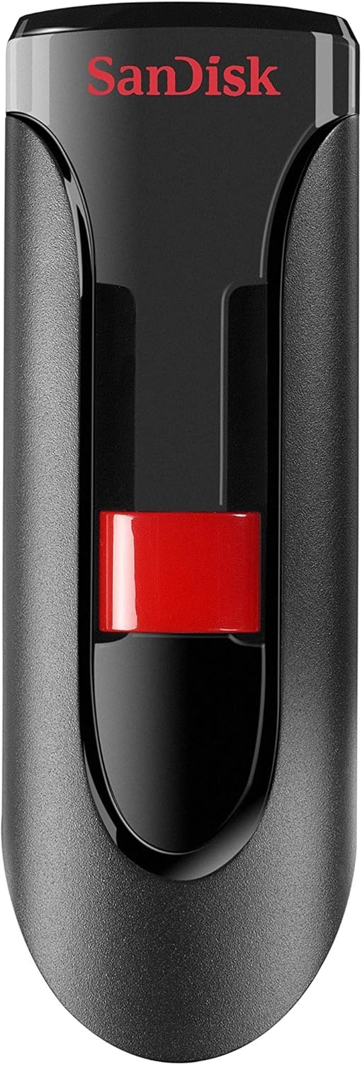image:imageSANDISK 32GB Cruzer Glide USB 20 Flash Drive SDCZ60032GB35128GB Pack of 3