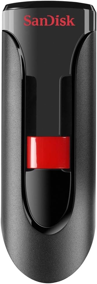 image:imageSANDISK 32GB Cruzer Glide USB 20 Flash Drive SDCZ60032GB3532GB