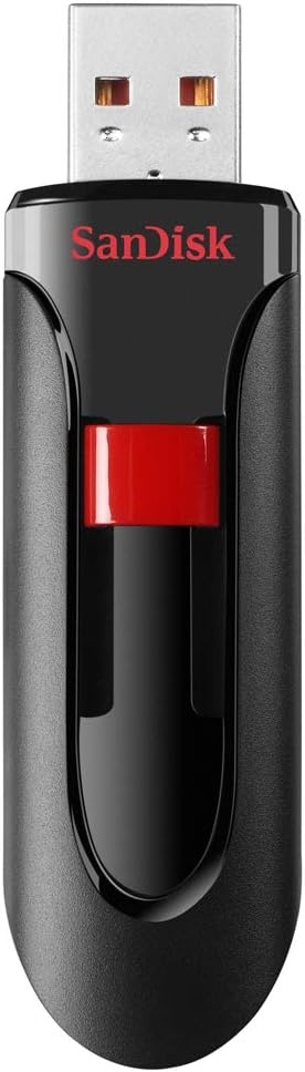 image:imageSANDISK 32GB Cruzer Glide USB 20 Flash Drive SDCZ60032GB3532GB 3Pack