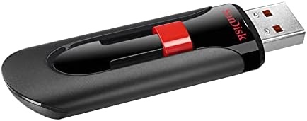 image:imageSANDISK 32GB Cruzer Glide USB 20 Flash Drive SDCZ60032GB3532GB 3Pack