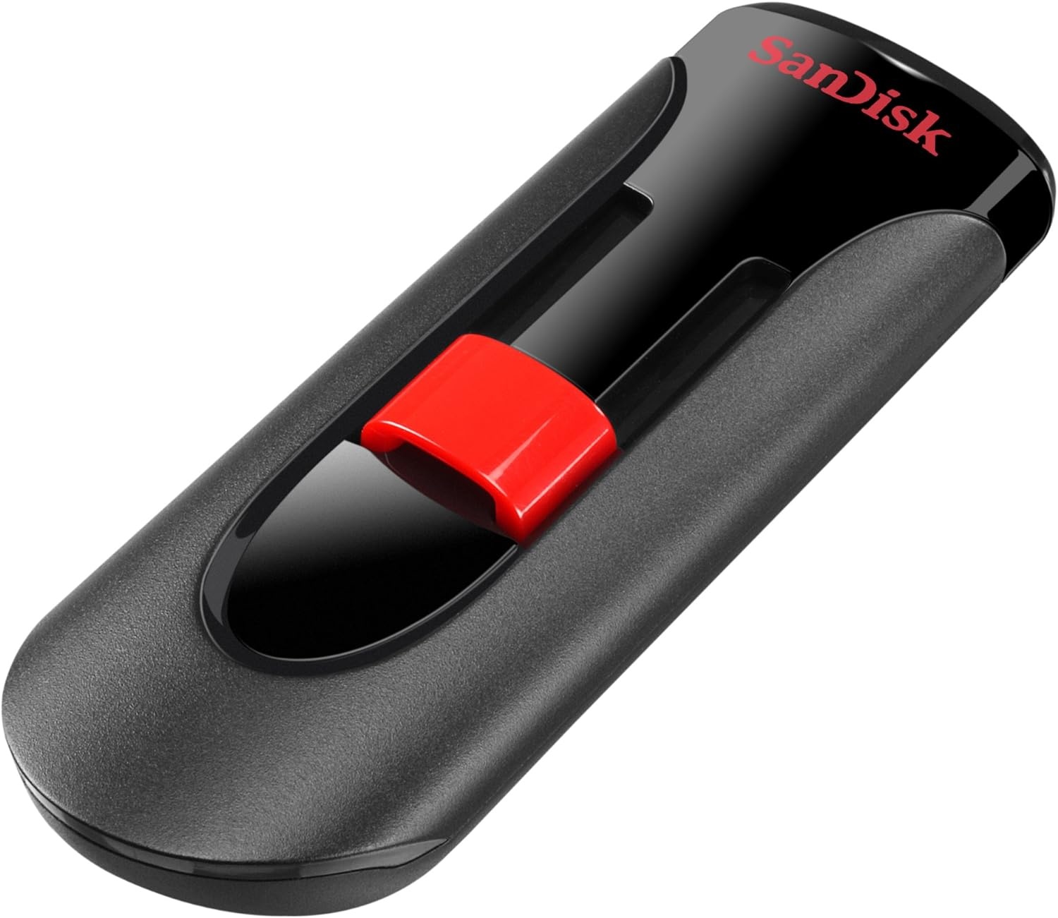 image:imageSANDISK 32GB Cruzer Glide USB 20 Flash Drive SDCZ60032GB3564GB