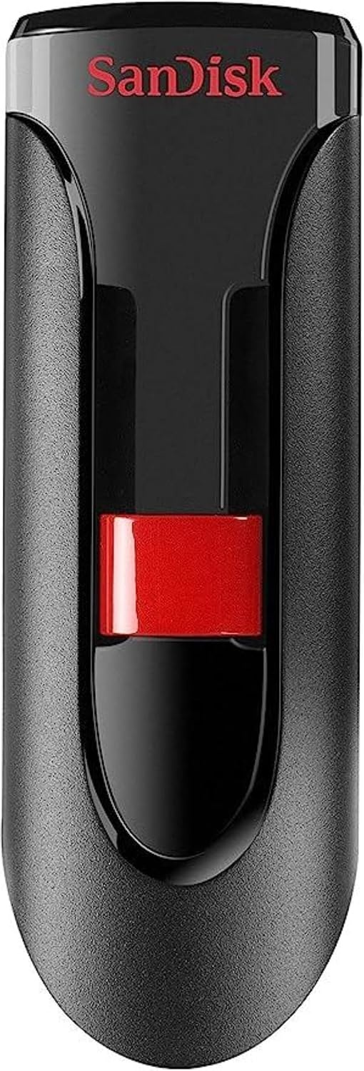 image:imageSANDISK 32GB Cruzer Glide USB 20 Flash Drive SDCZ60032GB3564GB Pack of 3