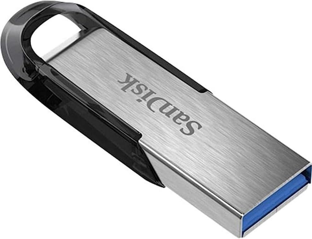 image:imageSANDISK 32GB Ultra Flair USB 30 Flash Drive SDCZ73032GG46128GB Pack of 3