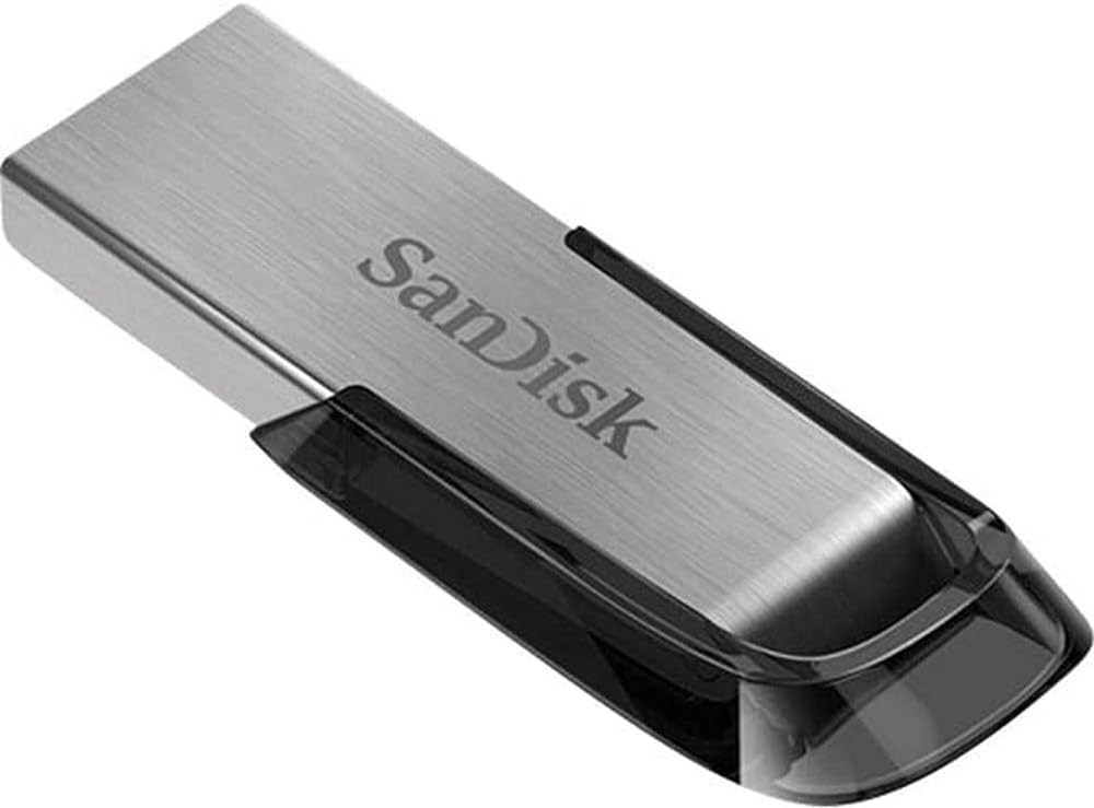 image:imageSANDISK 32GB Ultra Flair USB 30 Flash Drive SDCZ73032GG46128GB Pack of 3