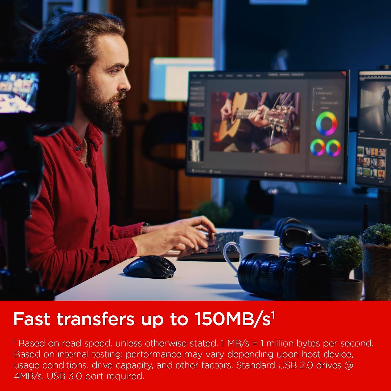 image:imageSANDISK 32GB Ultra Flair USB 30 Flash Drive SDCZ73032GG46256GB
