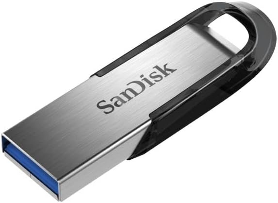 image:imageSANDISK 32GB Ultra Flair USB 30 Flash Drive SDCZ73032GG4664GB 10Pack